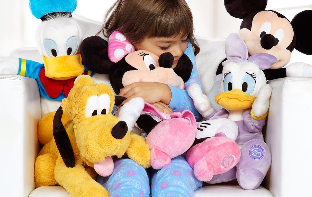 Toys