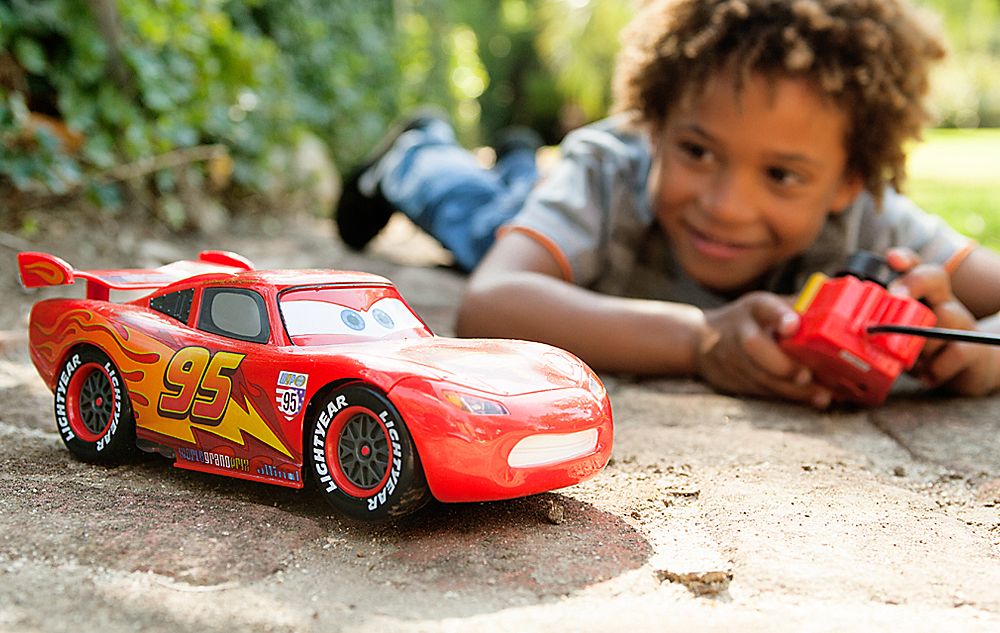 Vehicles & RC Toys