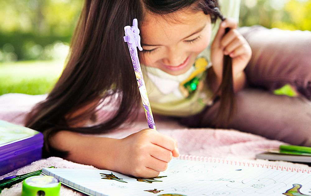 Kids Stationery 
