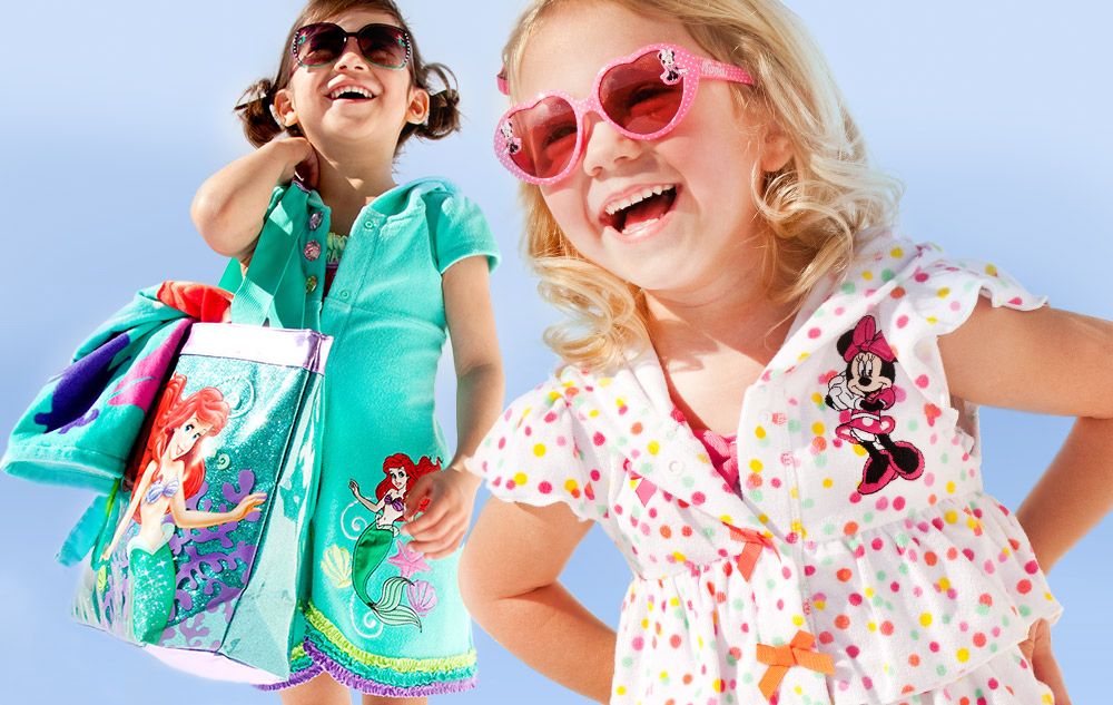 Accessories for Girls