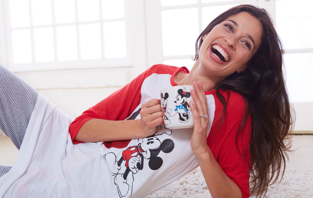 I Love Mickey Collection