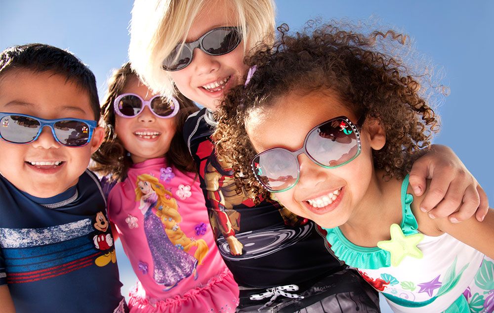 Accessories for Kids