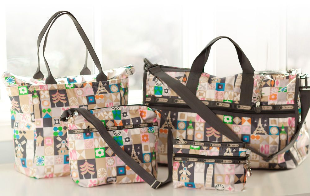 LeSportsac