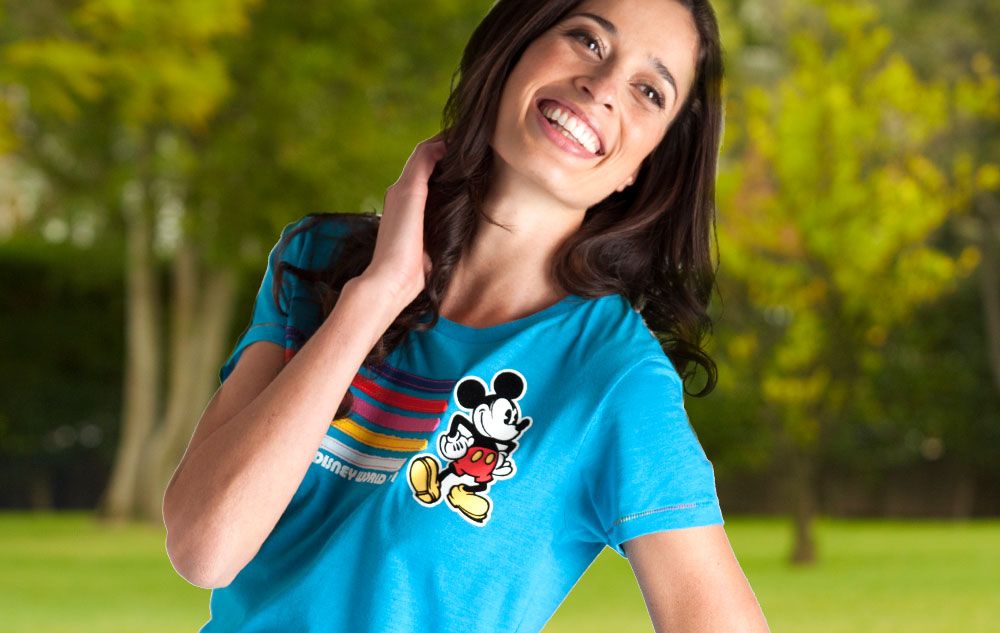Clothes for Adults