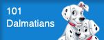 101 Dalmatians