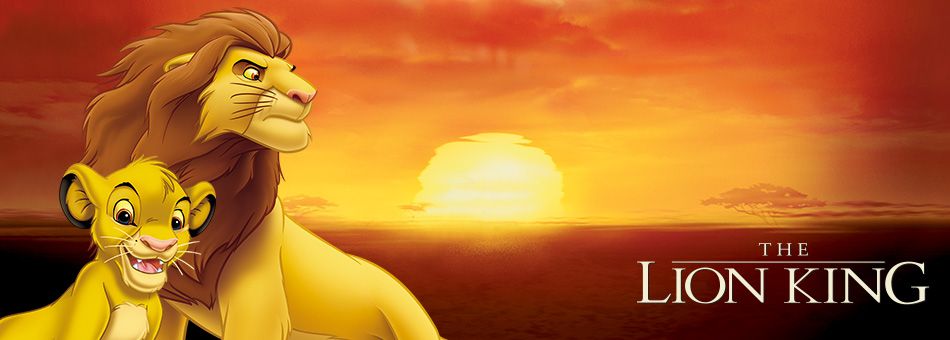 Watch the lion king full online movie