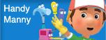 Handy Manny