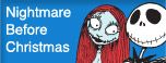 Nightmare Before Christmas