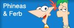 Phineas & Ferb