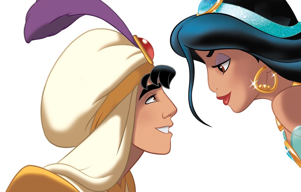 Aladdin