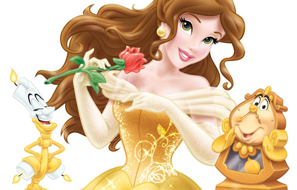 Beauty and the Beast