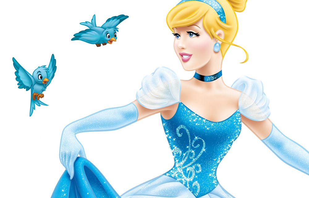 Cinderella