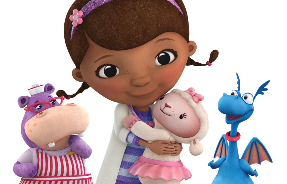 Doc McStuffins