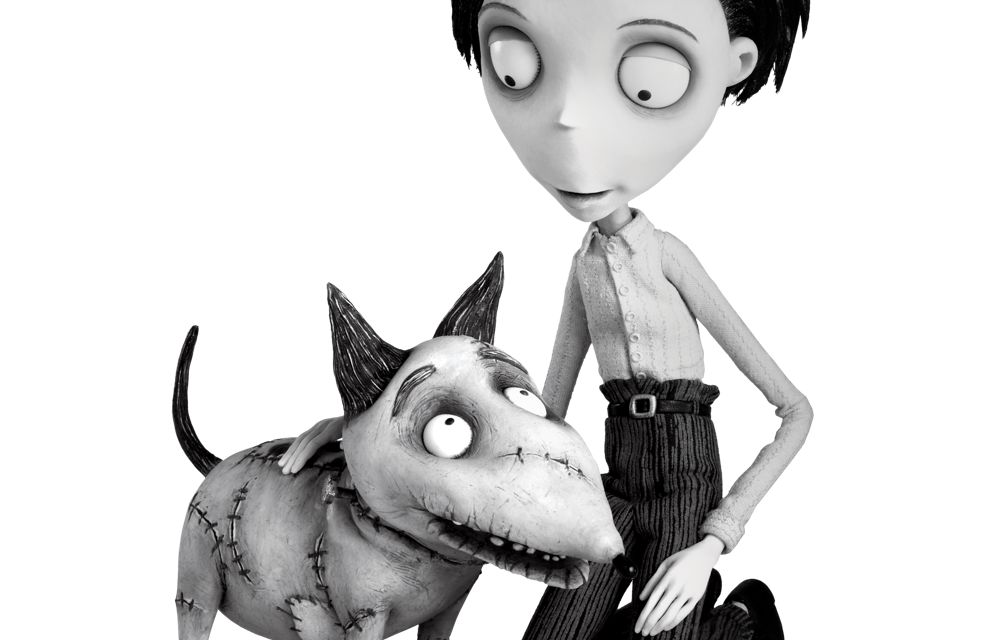 Frankenweenie