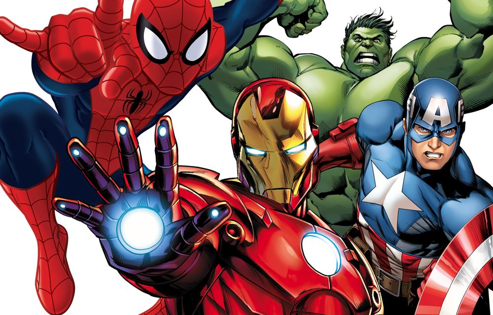 Marvel