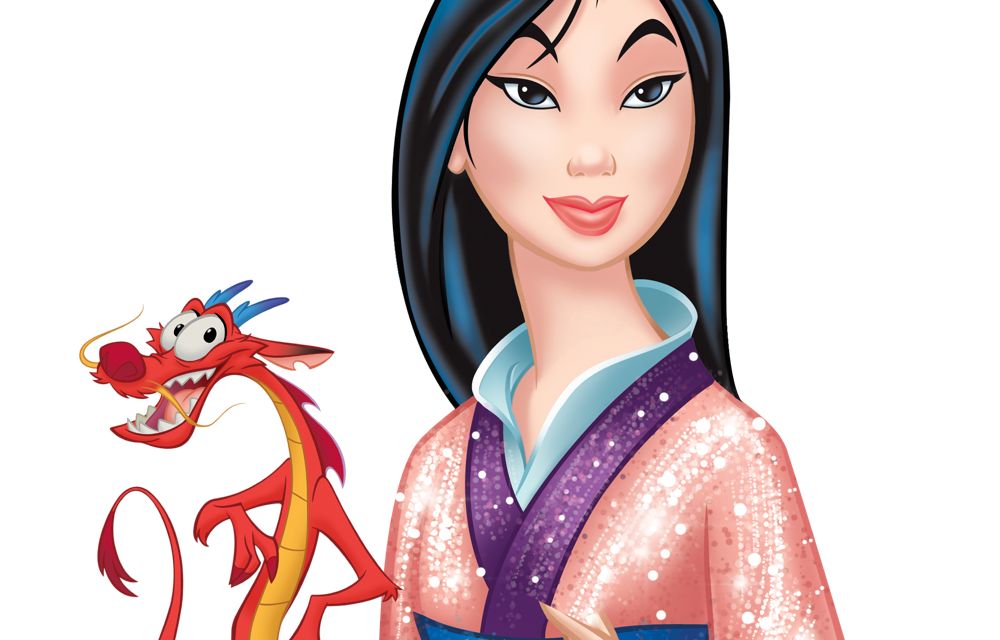 Mulan