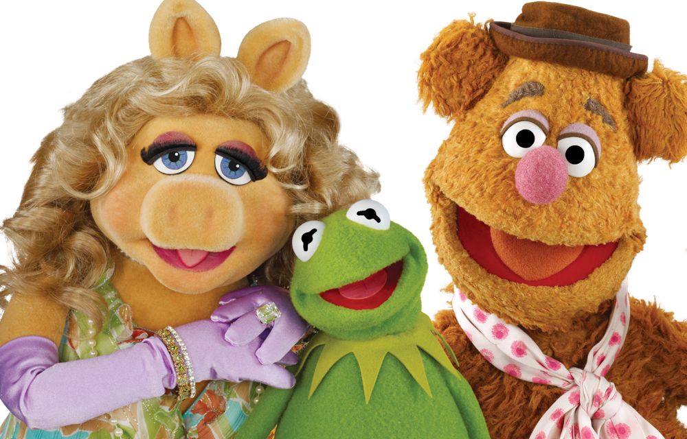 The Muppets