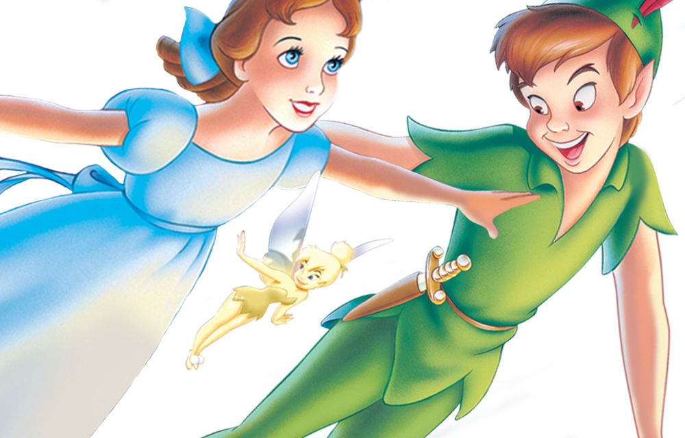 Peter Pan