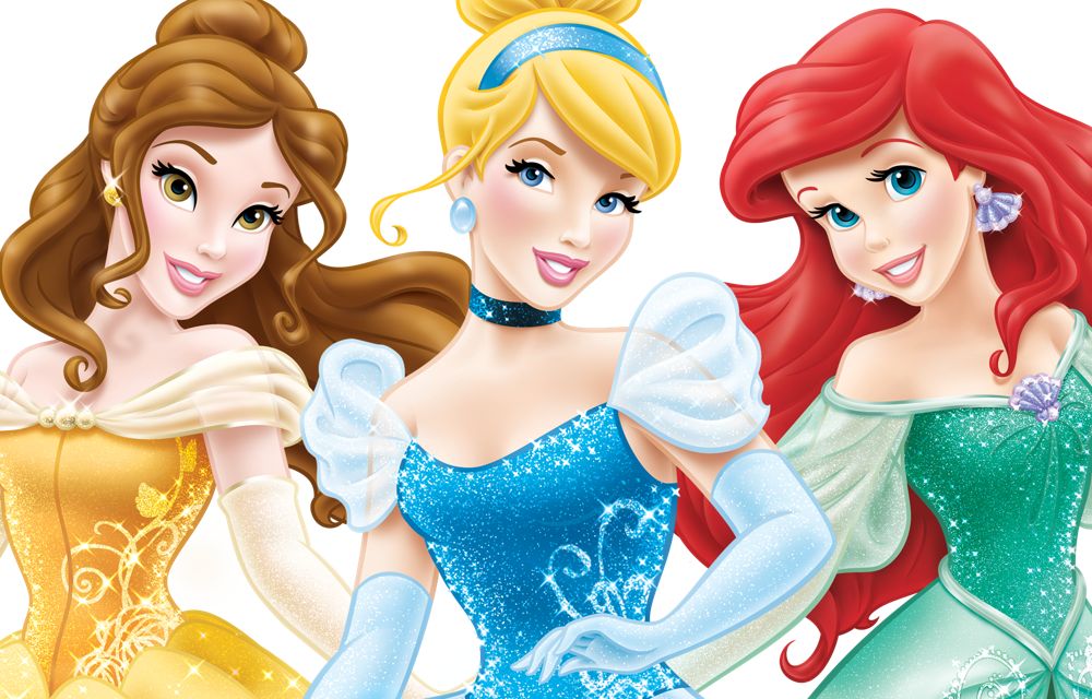 Disney Princess