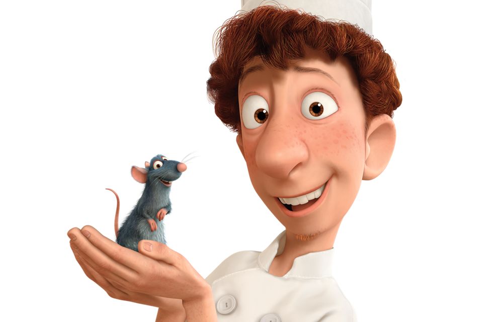 Ratatouille