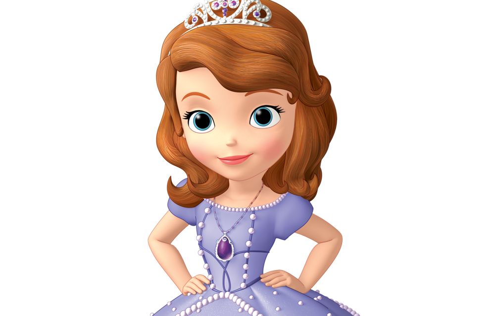 Sofia the First