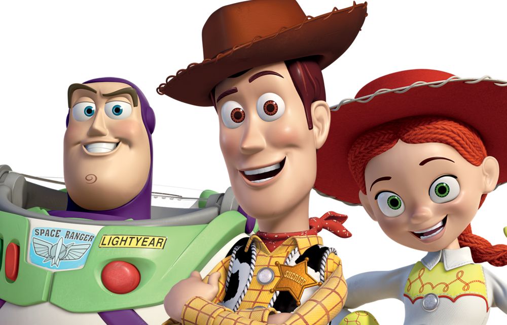 Toy Story