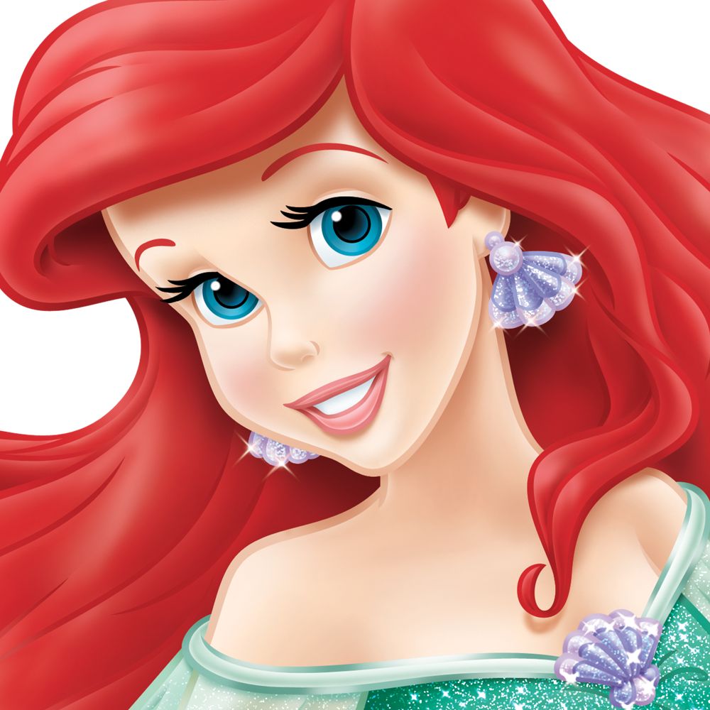 Ariel