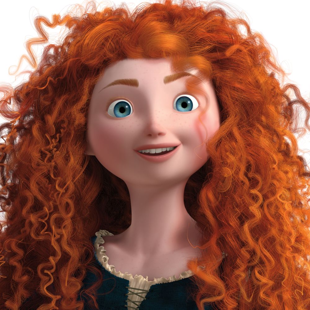 Merida