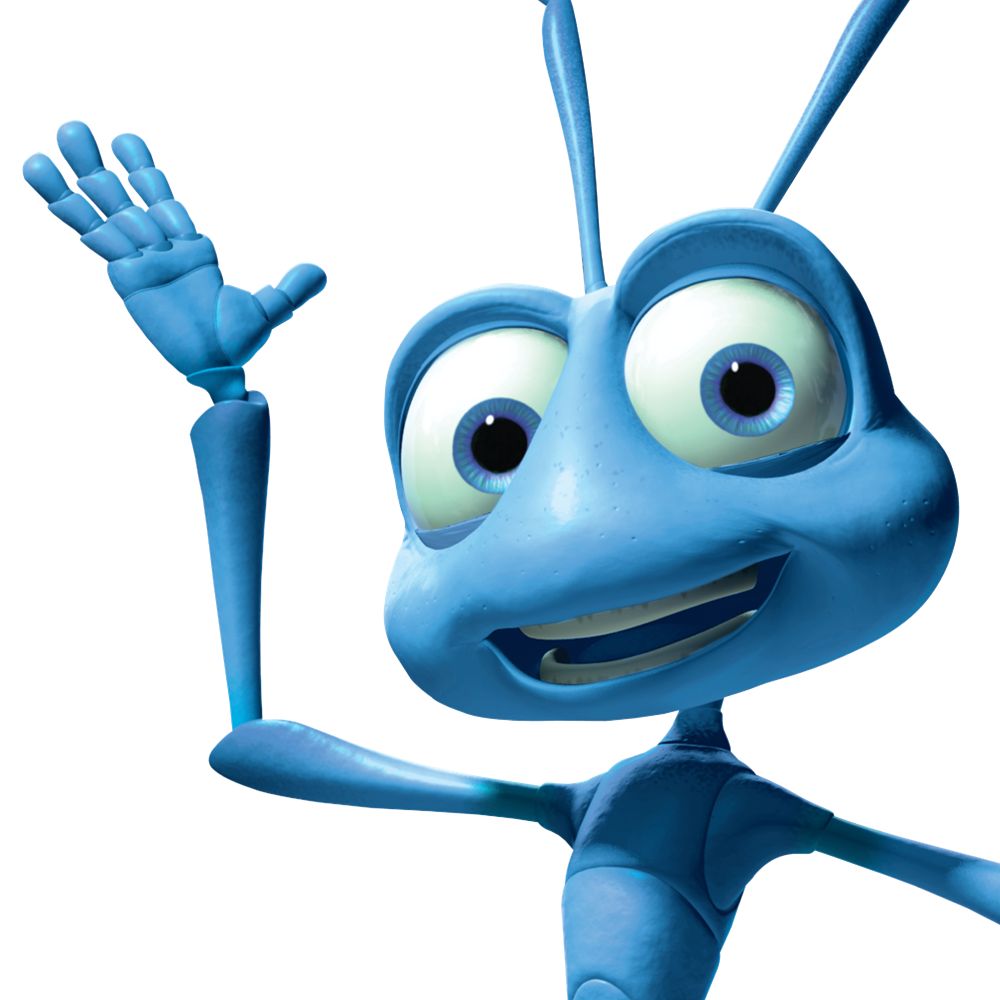 A Bug's Life