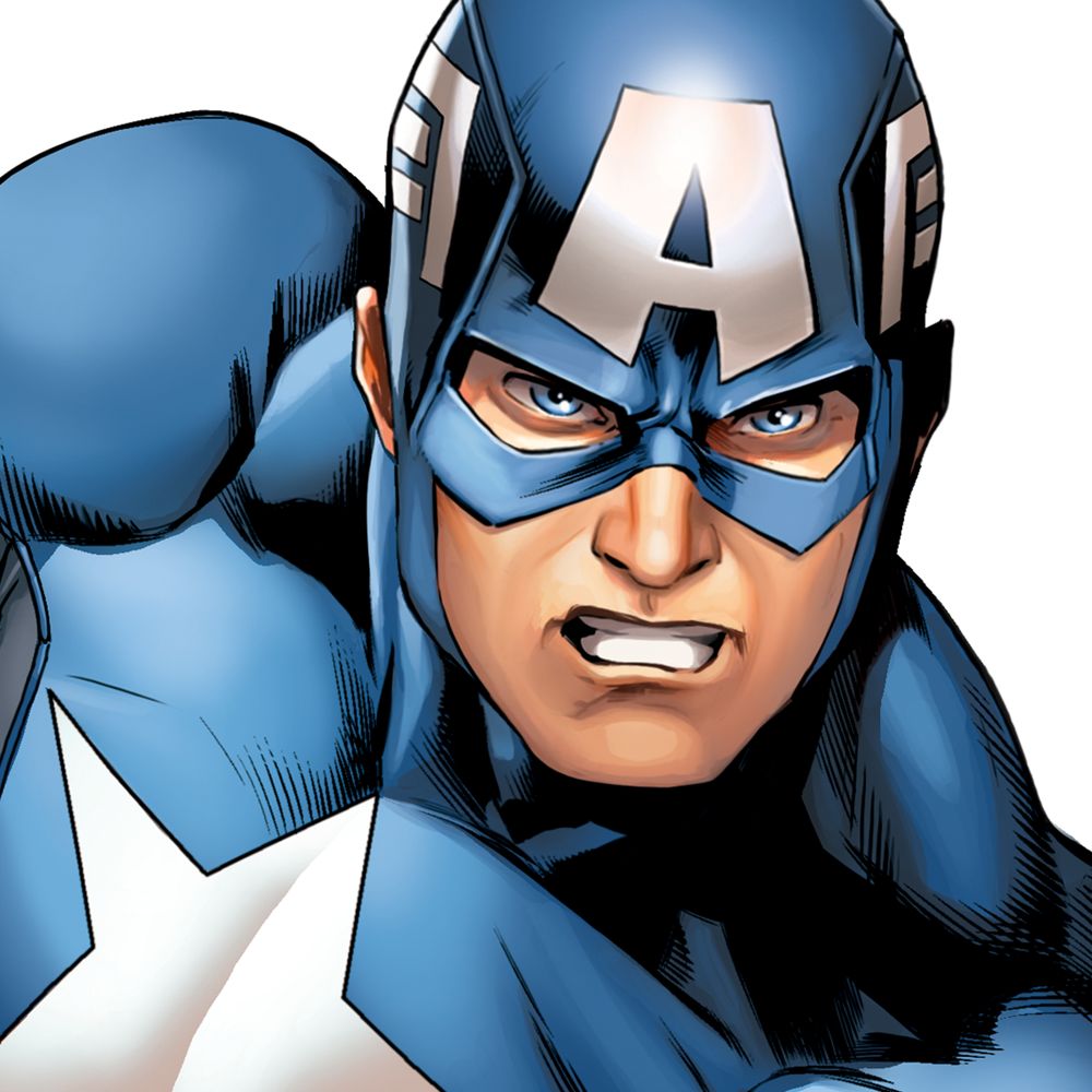 Captain America