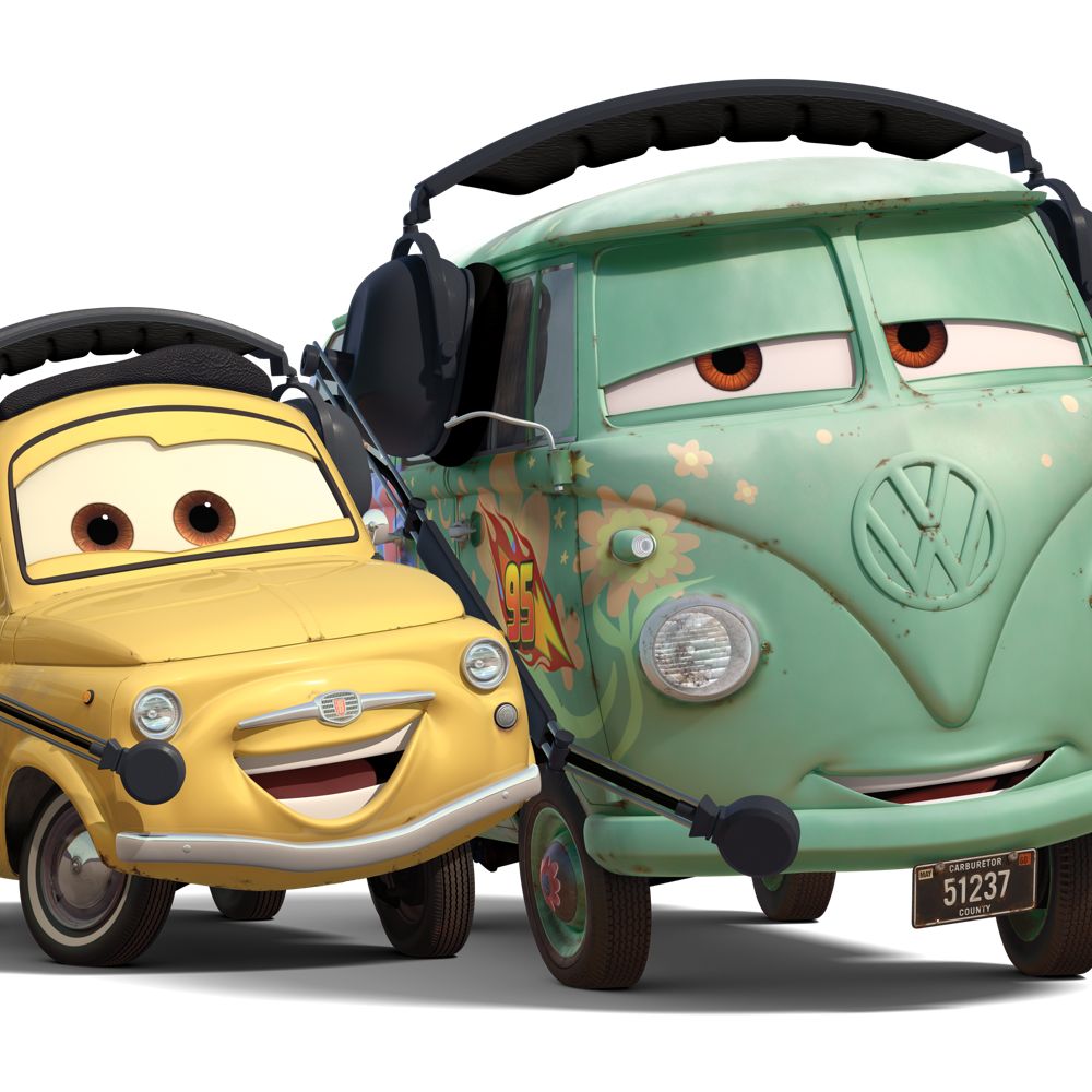 Cars