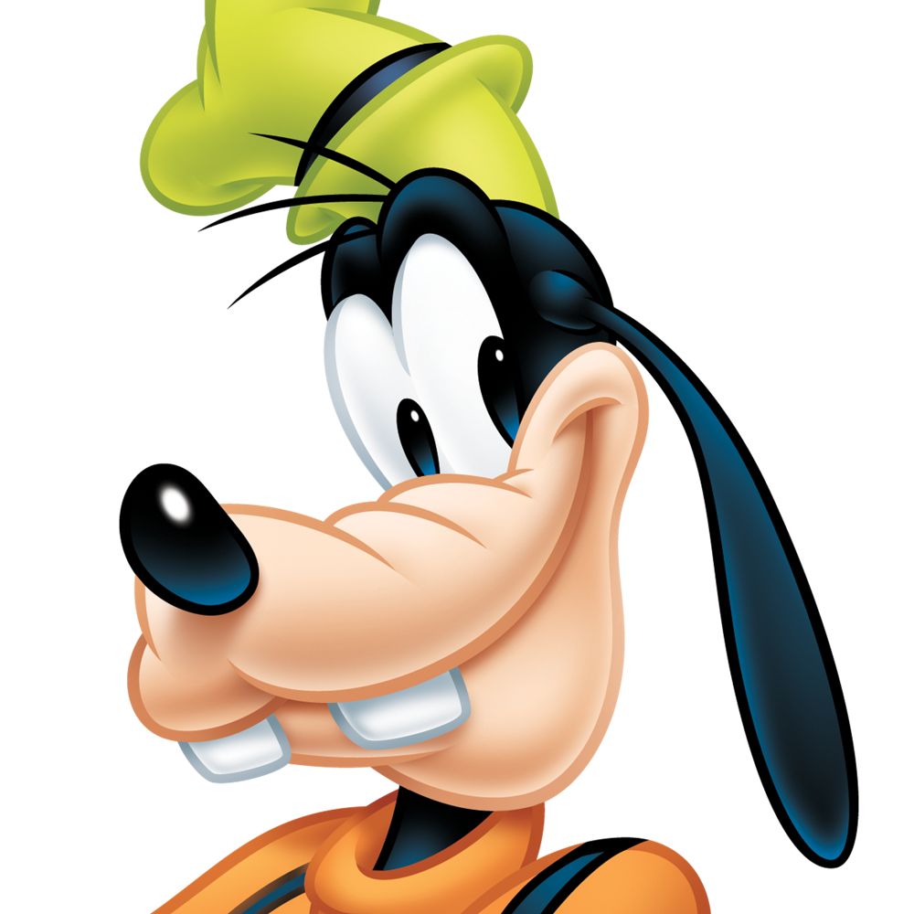 Goofy