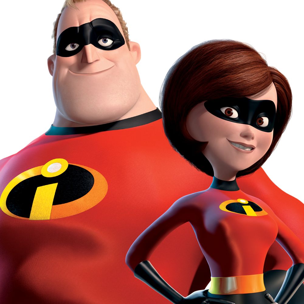 The Incredibles