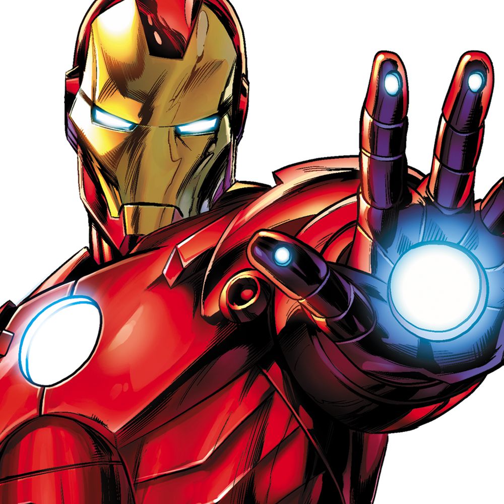 Iron Man