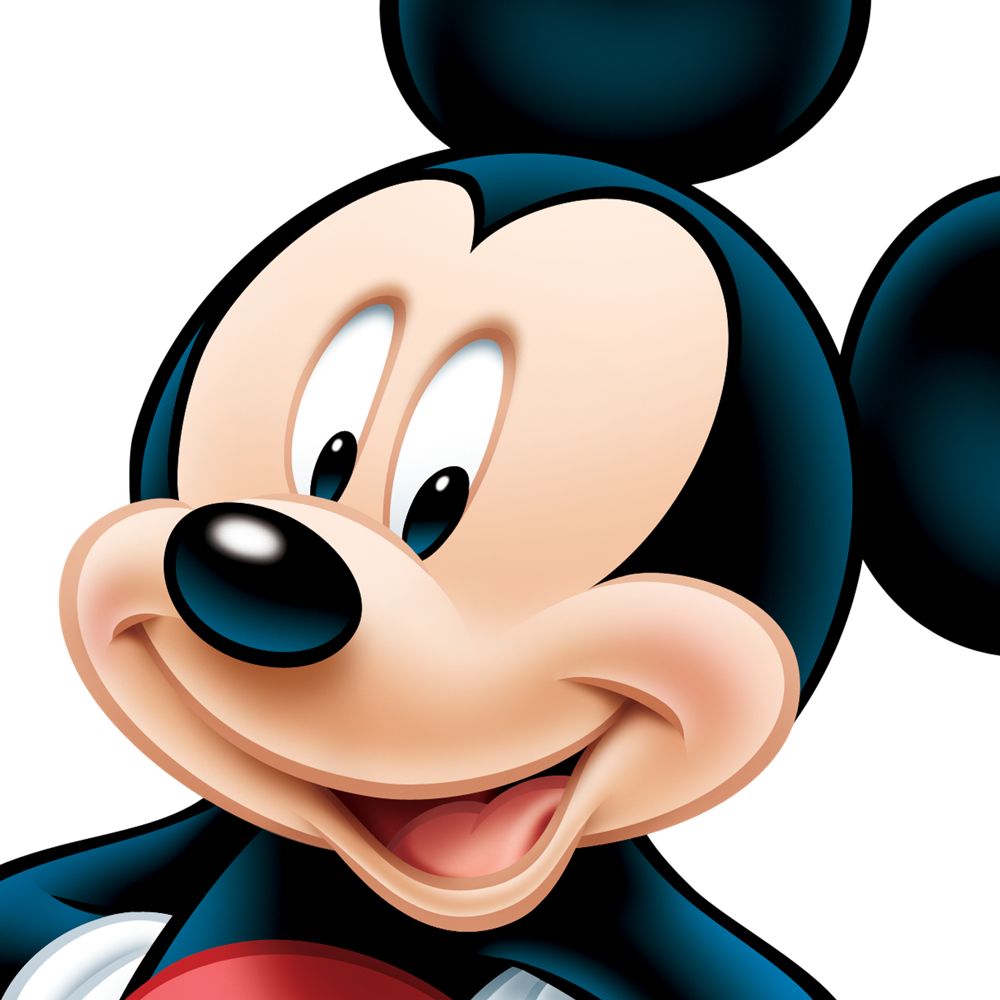 Mickey Mouse
