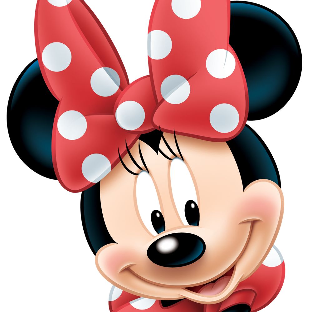 Minnie Mouse