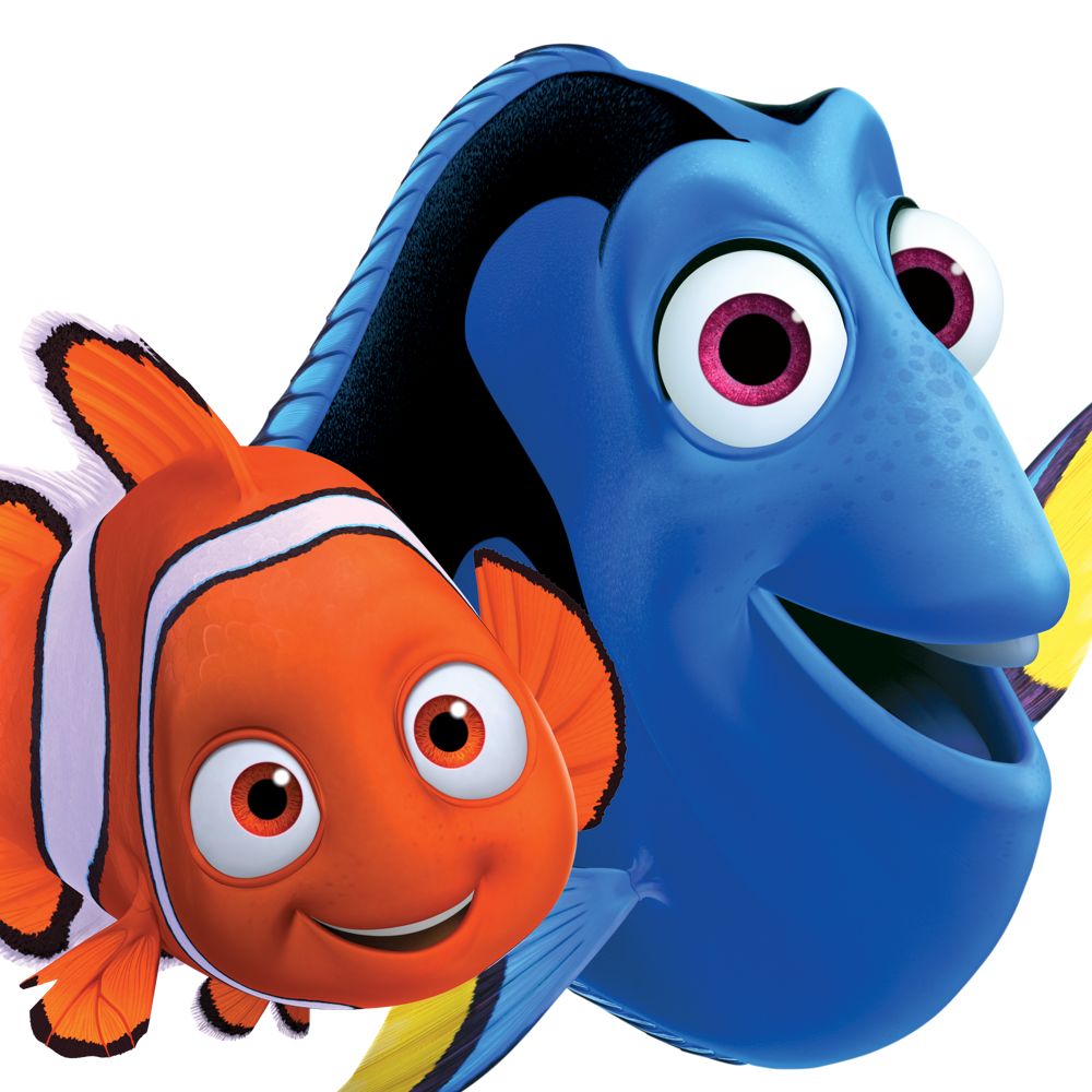 Finding Nemo
