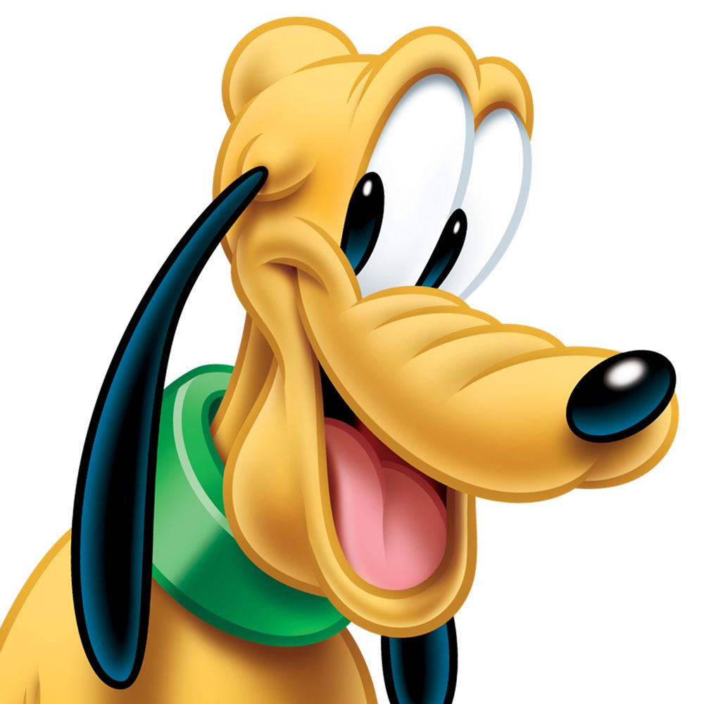 Pluto