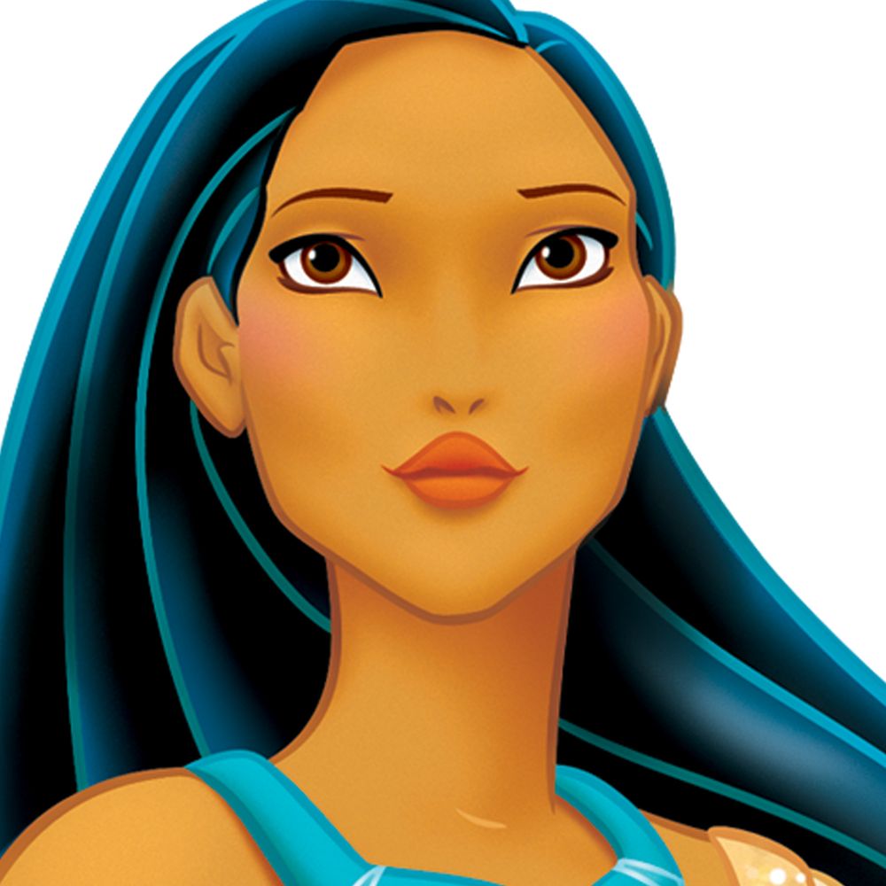Pocahontas