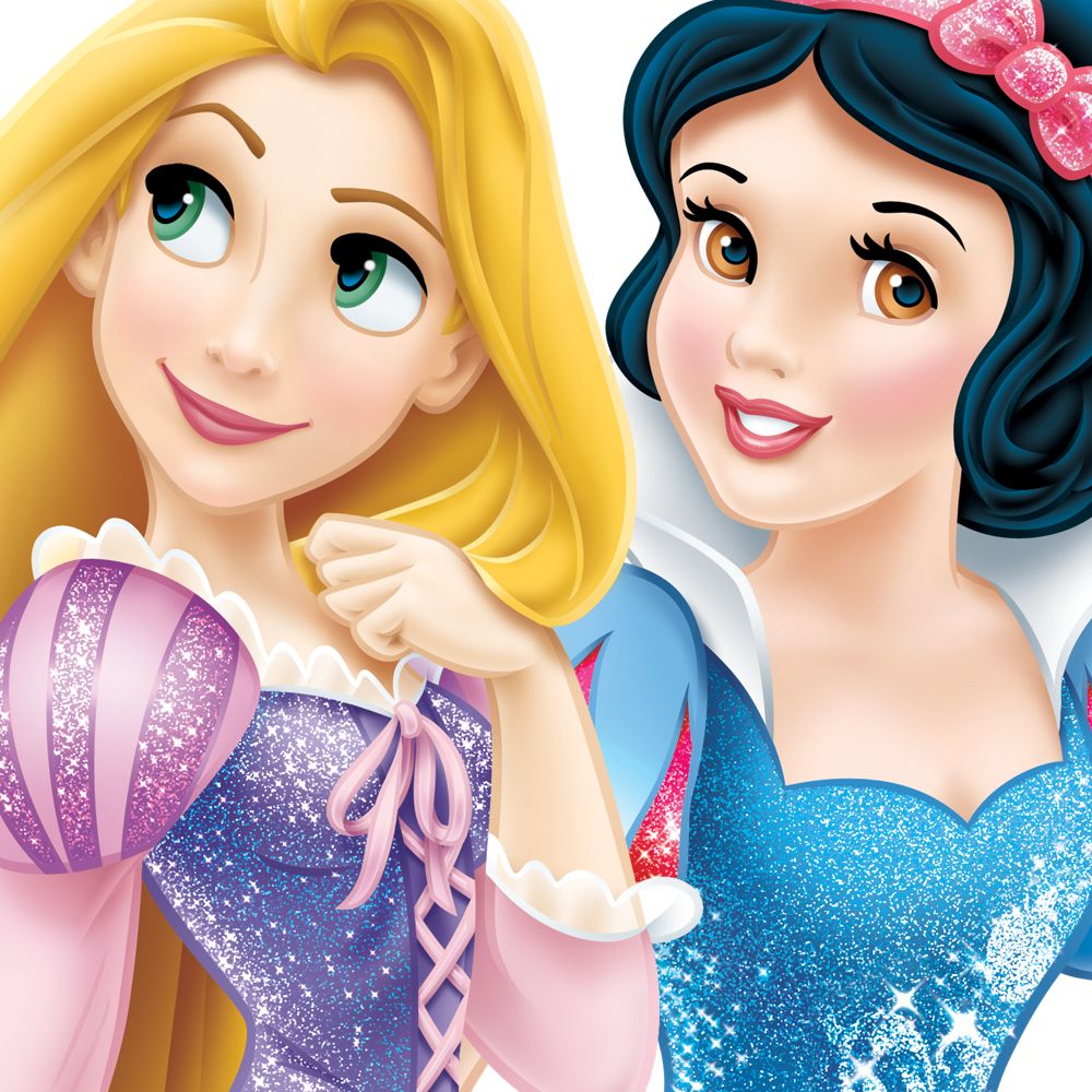 Multiple Princesses