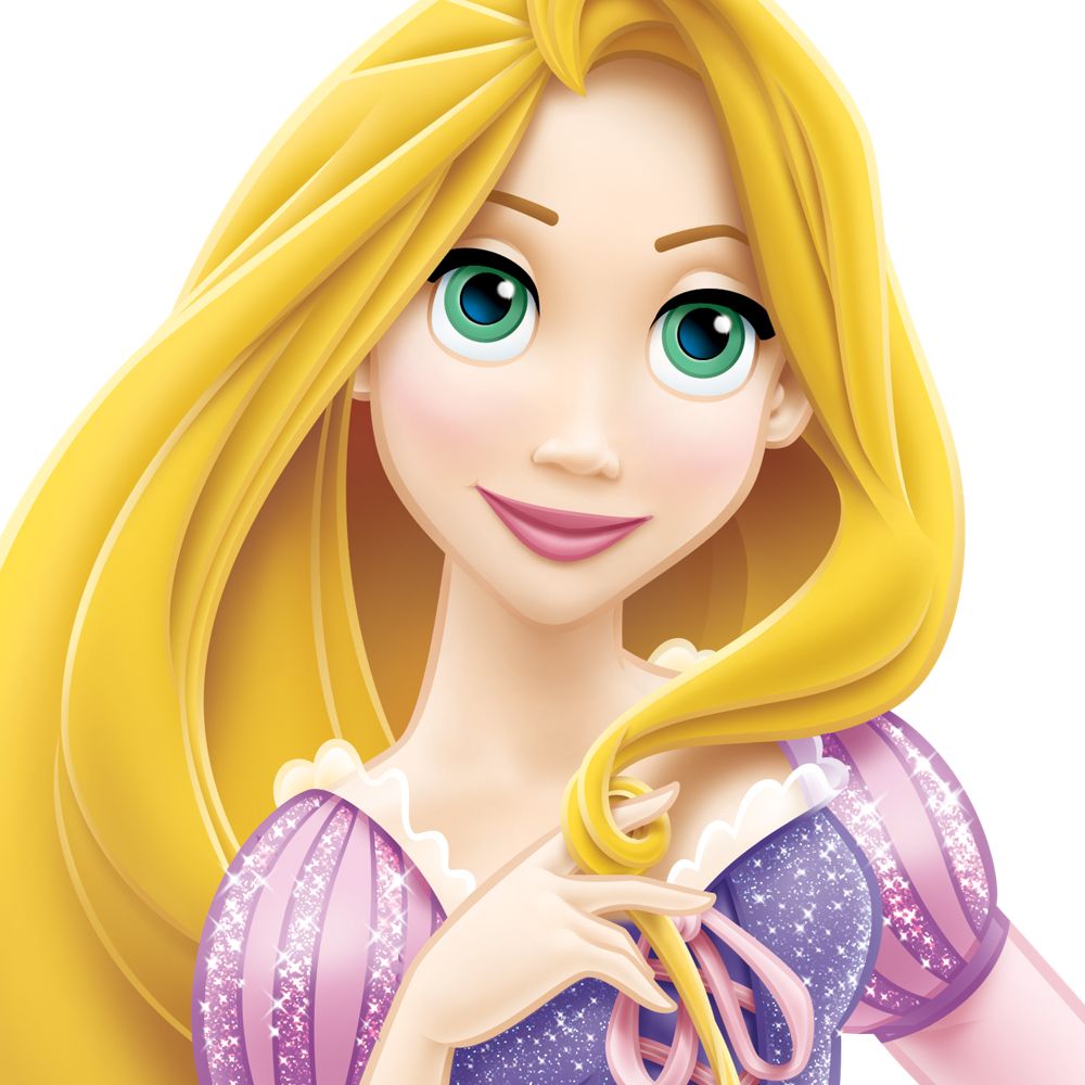 Rapunzel