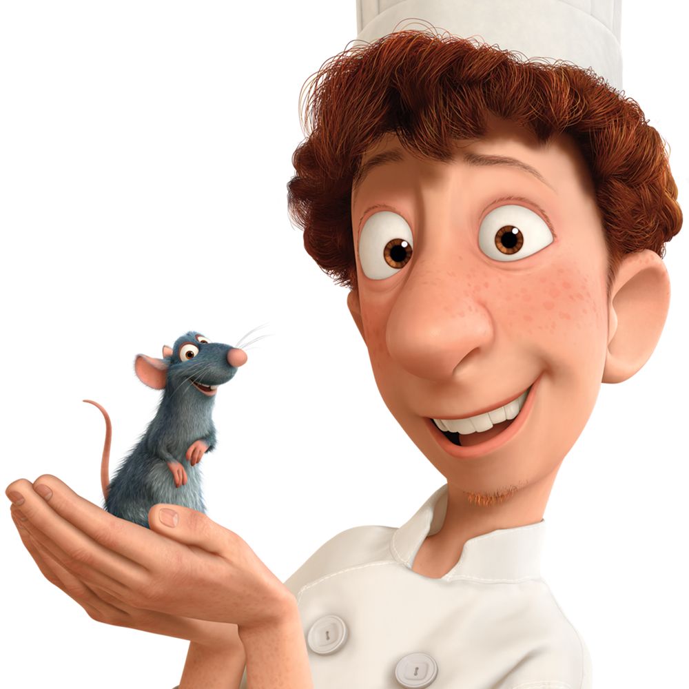 Ratatouille
