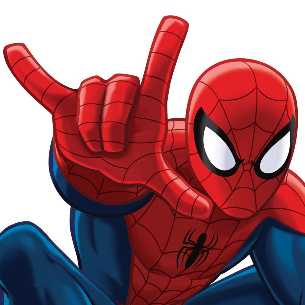 Spider-Man