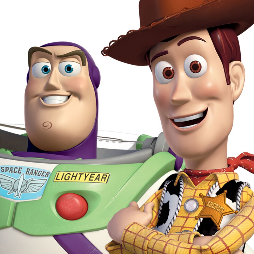 Toy Story